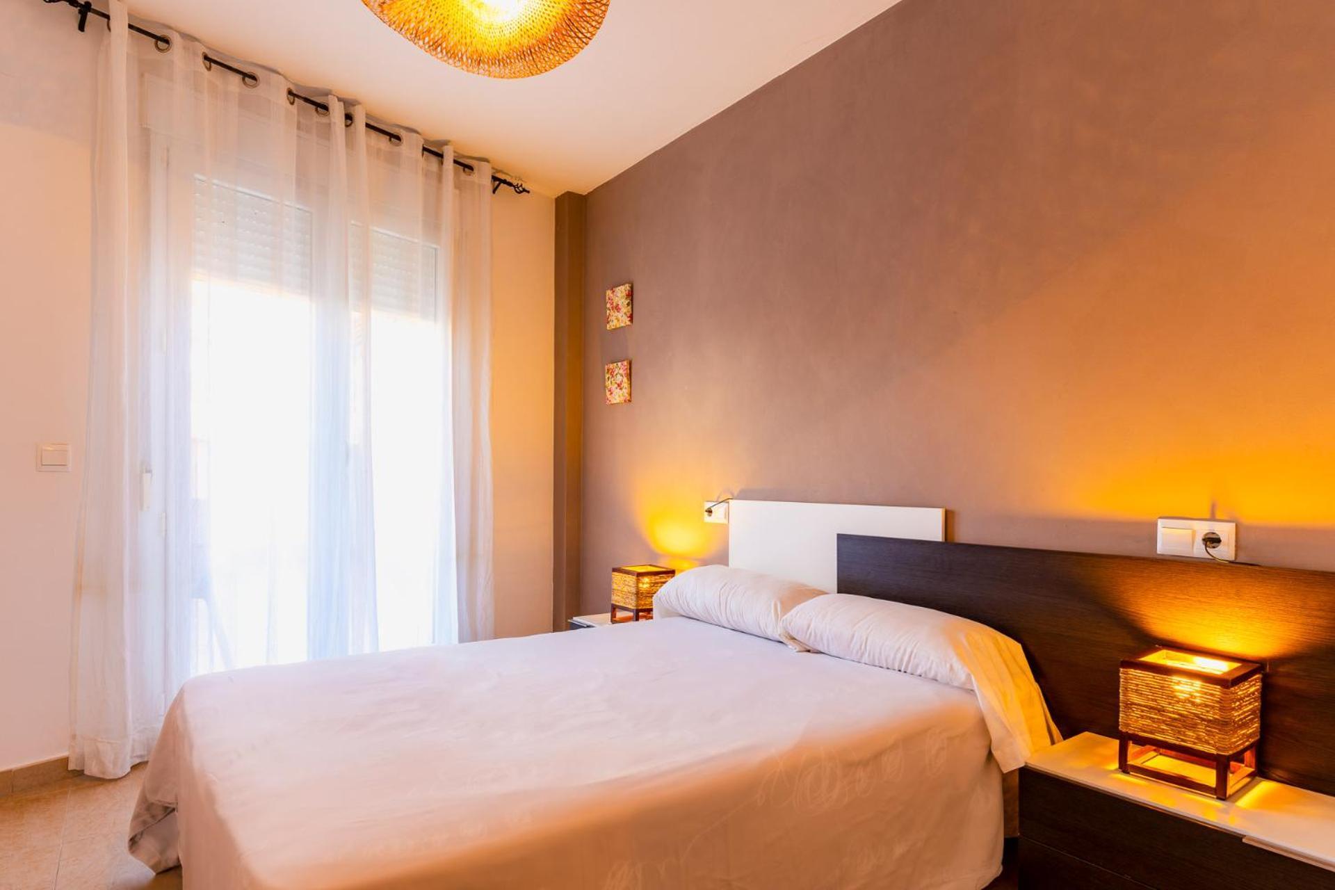 Apartamento Confort バルデロブレス エクステリア 写真
