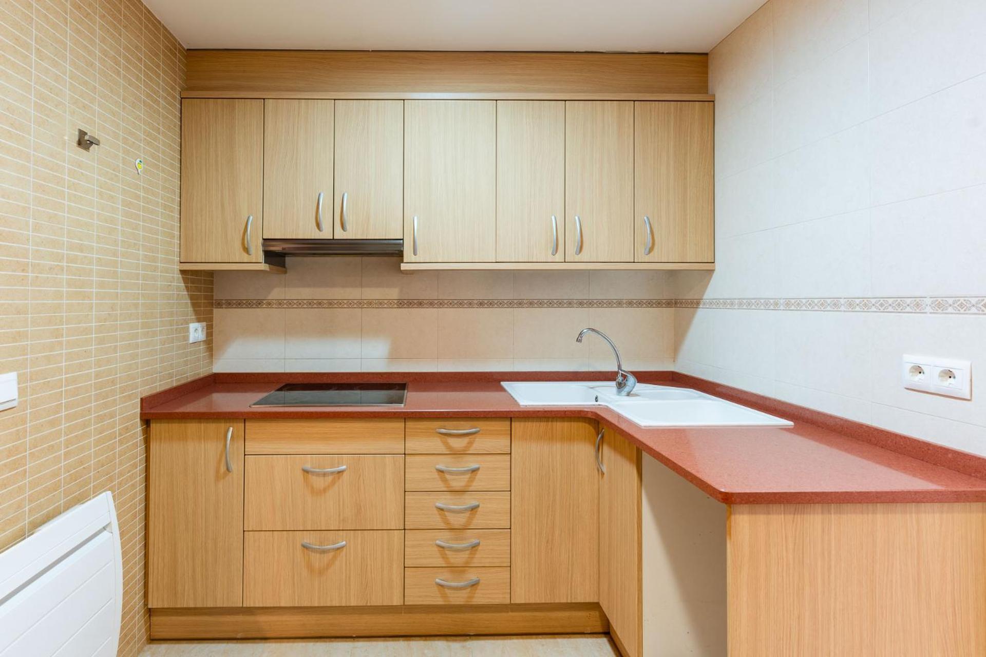 Apartamento Confort バルデロブレス エクステリア 写真